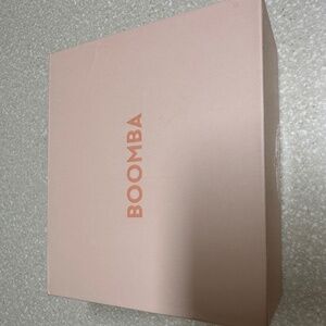 Boomba perfect boost inserts size B